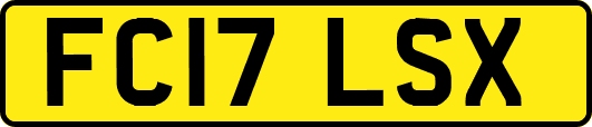 FC17LSX
