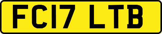 FC17LTB