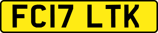 FC17LTK