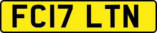 FC17LTN