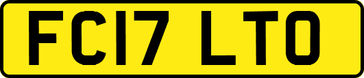 FC17LTO