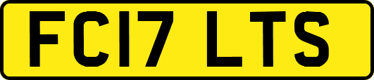 FC17LTS