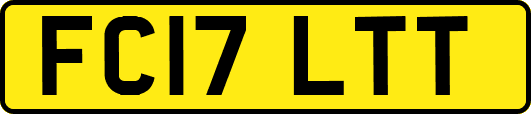 FC17LTT