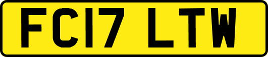 FC17LTW