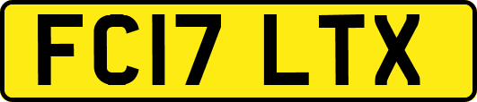 FC17LTX
