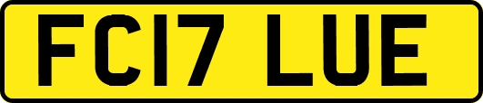 FC17LUE