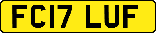 FC17LUF