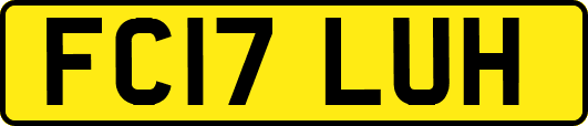 FC17LUH