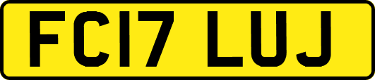 FC17LUJ