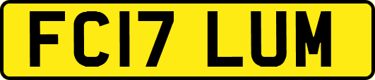 FC17LUM