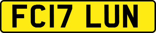 FC17LUN