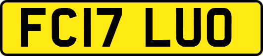FC17LUO