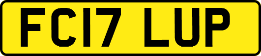 FC17LUP