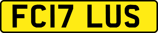 FC17LUS