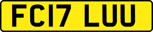 FC17LUU