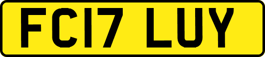 FC17LUY