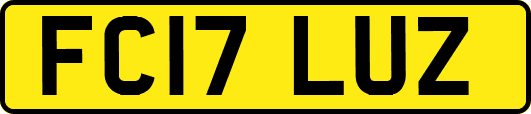 FC17LUZ