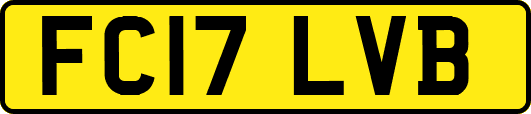 FC17LVB