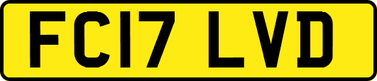 FC17LVD