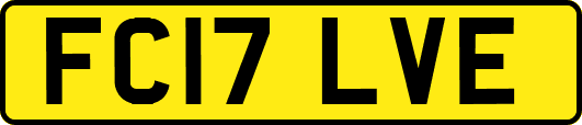 FC17LVE