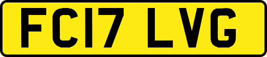 FC17LVG