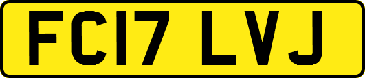 FC17LVJ