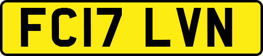 FC17LVN