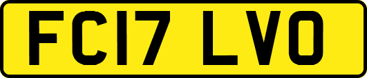 FC17LVO