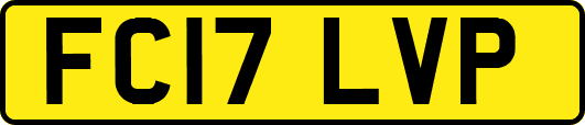 FC17LVP