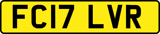 FC17LVR