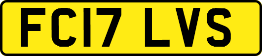 FC17LVS