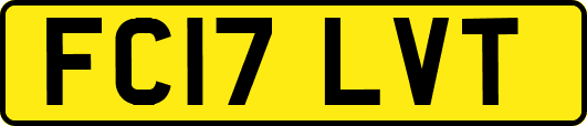 FC17LVT