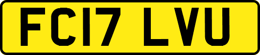 FC17LVU