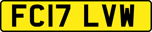 FC17LVW
