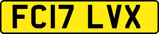 FC17LVX