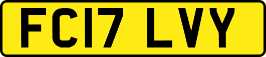 FC17LVY