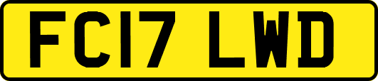 FC17LWD