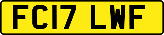 FC17LWF