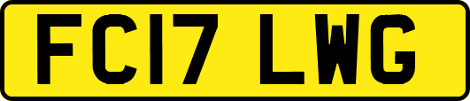 FC17LWG