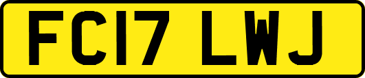 FC17LWJ