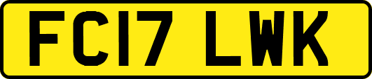 FC17LWK