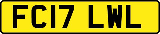 FC17LWL