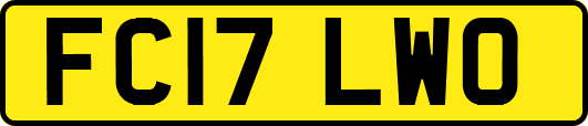 FC17LWO