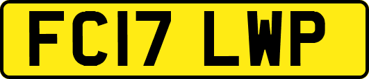 FC17LWP