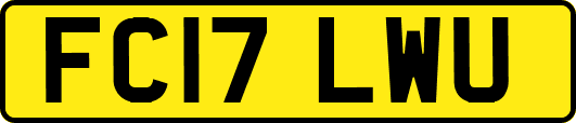 FC17LWU