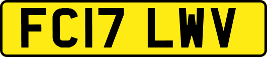 FC17LWV