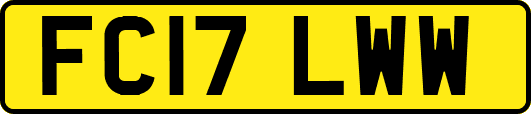 FC17LWW