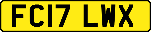 FC17LWX