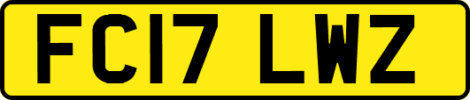 FC17LWZ