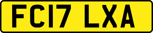 FC17LXA